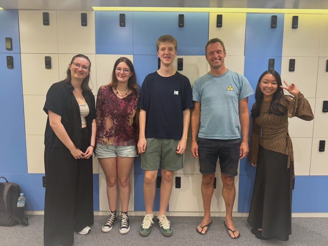 LTL Tokyo Language School Groups
