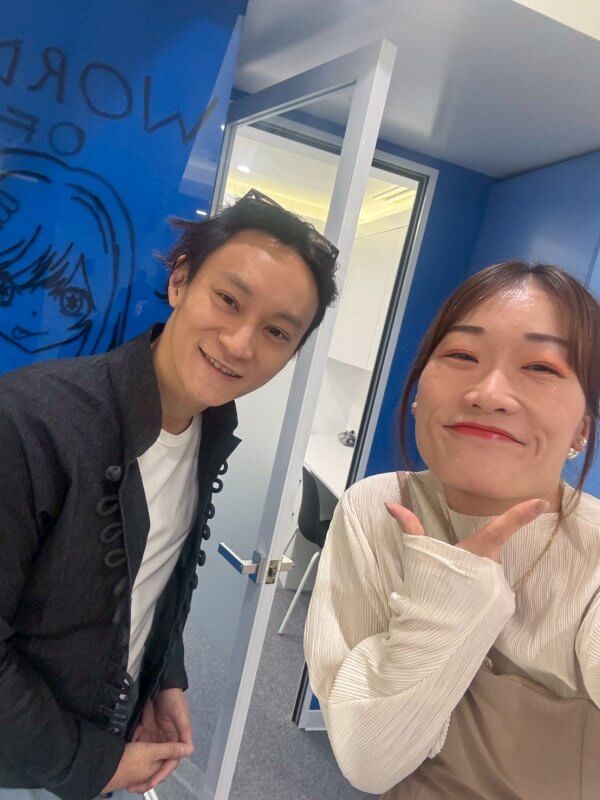 1-on-1 Japanese Language Lessons with Elli