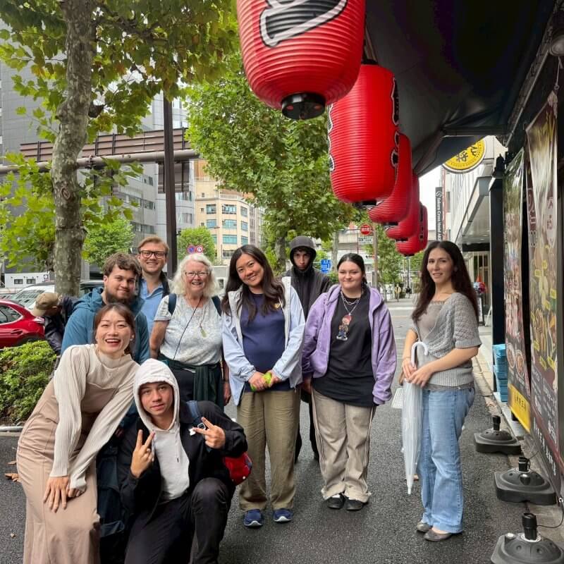 LTL Japan Day Trips