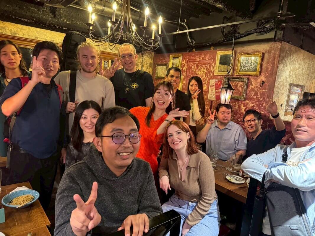 LTL Japanese Lunches