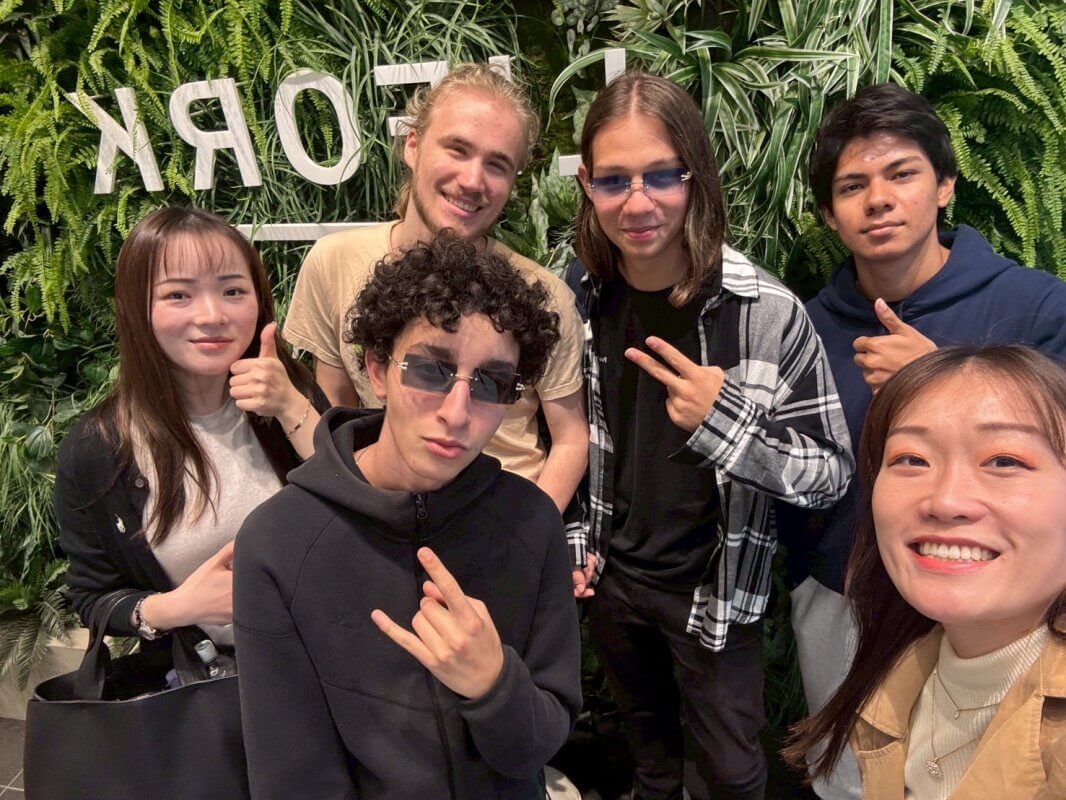 LTL Tokyo Day Trips with Elli