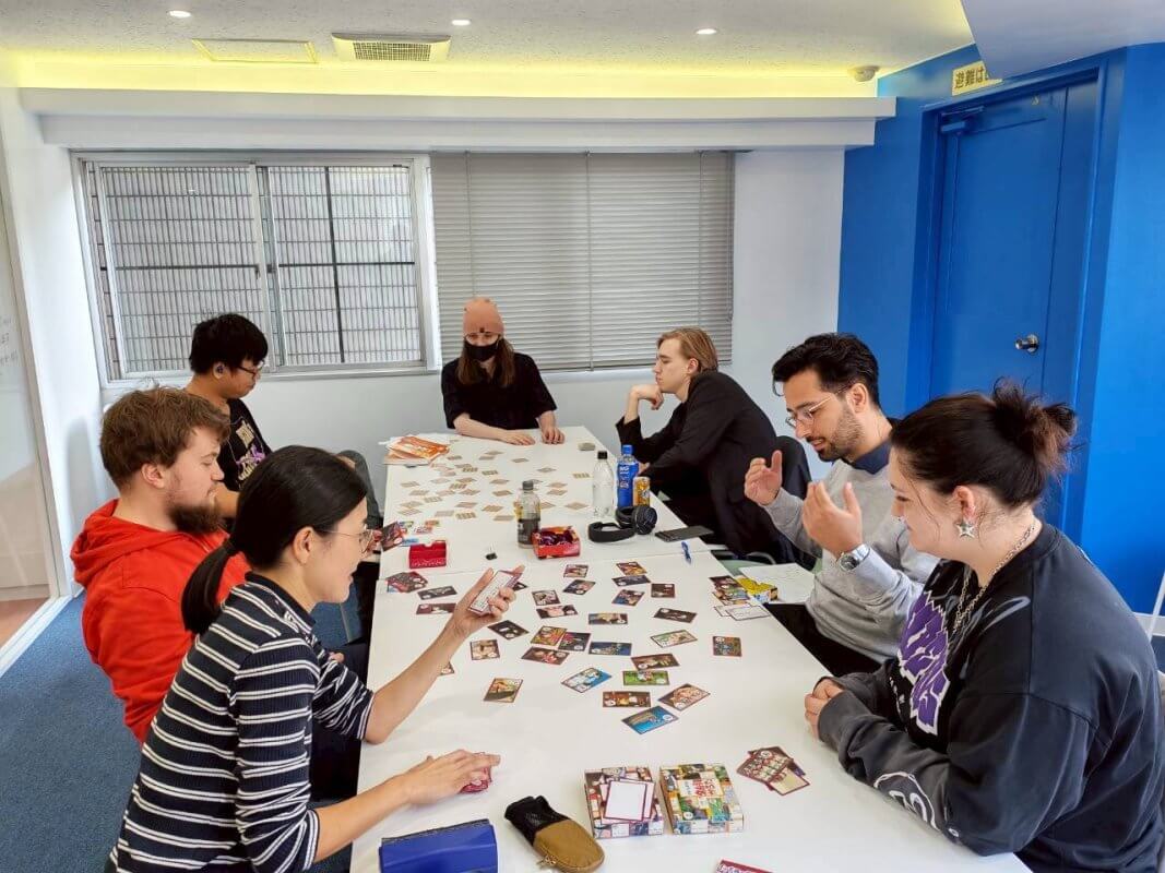 LTL Japan || Small Group Japanese Lessons