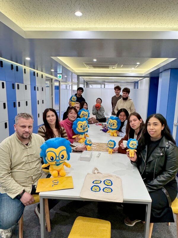 LTL Tokyo || Japanese Language Lessons