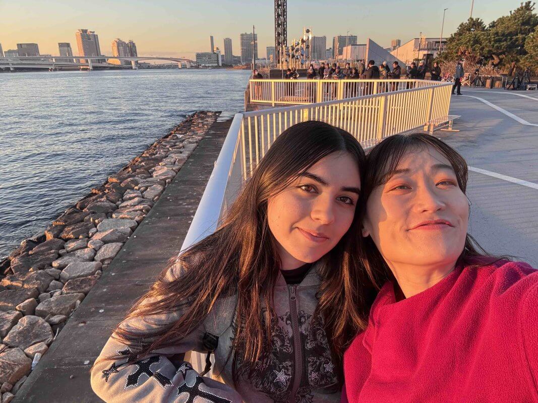 LTL Japan || Discovering Japan with Elli