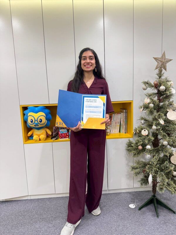 LTL 1-on-1 Individual Japanese Programs in Tokyo