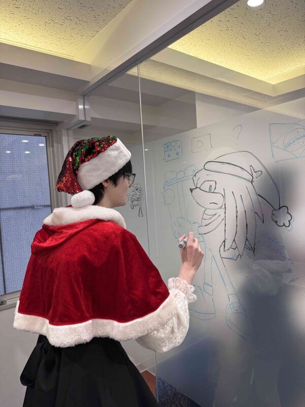 LTL Japanese Winter Camp in Tokyo