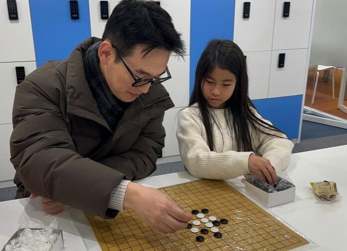 Tokyo Winter Camp 2026