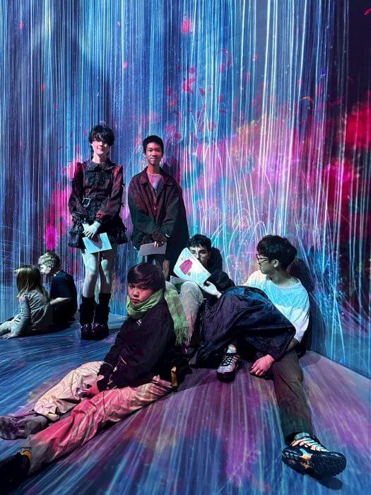 Tokyo Winter Camp 2026