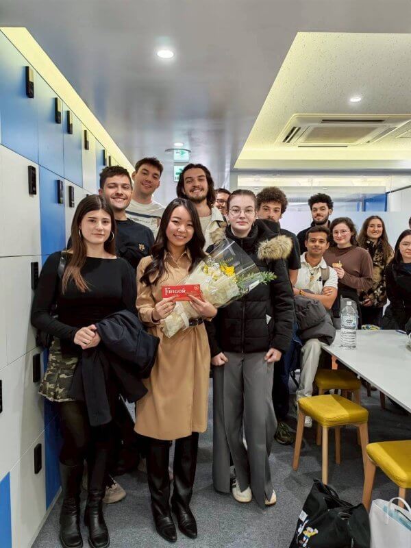 LTL Tokyo || Japanese language learning community in Tokyo