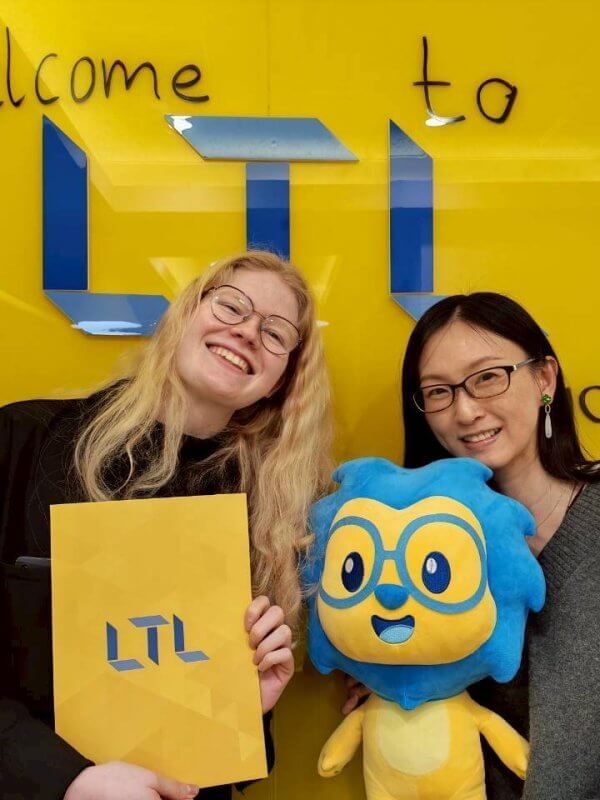 LTL Tokyo || 1-on-1 Individual Japanese Classes