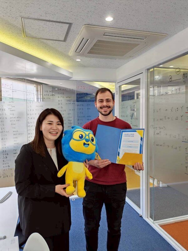LTL Tokyo || 1-on-1 Individual Japanese language programs in Tokyo
