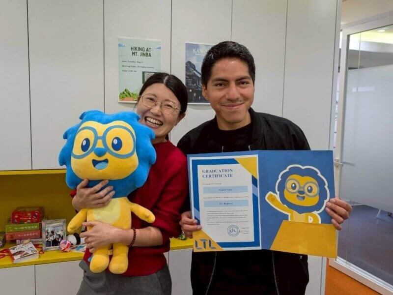 Learn Japanese Individually with 1-on-1 Classes in Tokyo