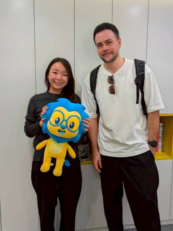 1-on-1 Individual Japanese Classes in Japan