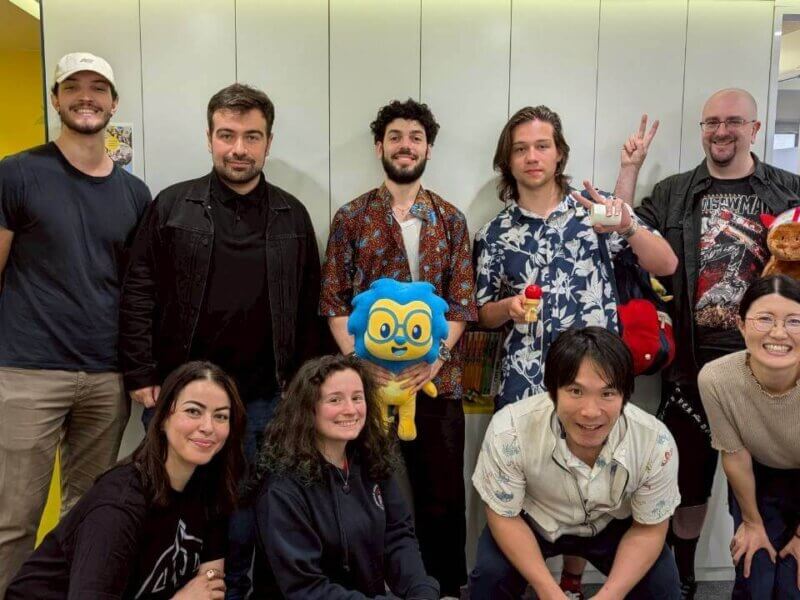 Learn Japanese in Japan with LTL Tokyo