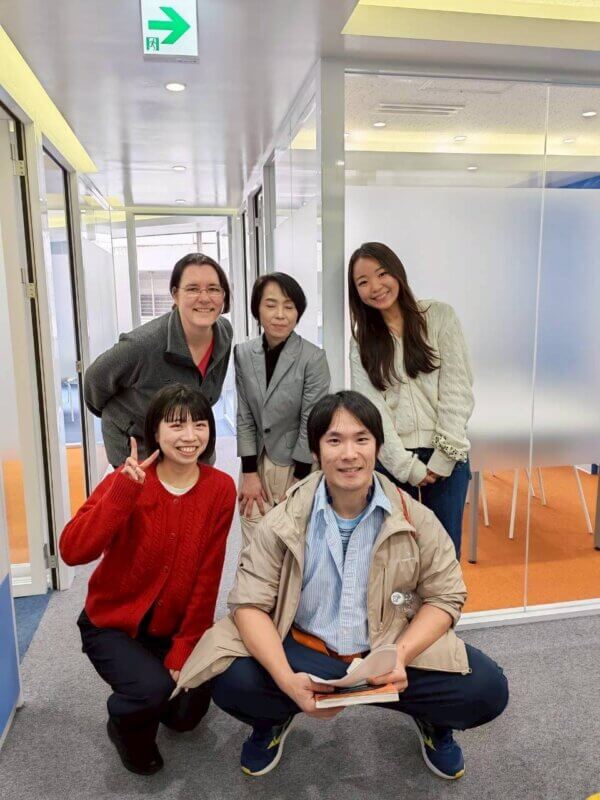 LTL Tokyo || Japanese Language School in Japan