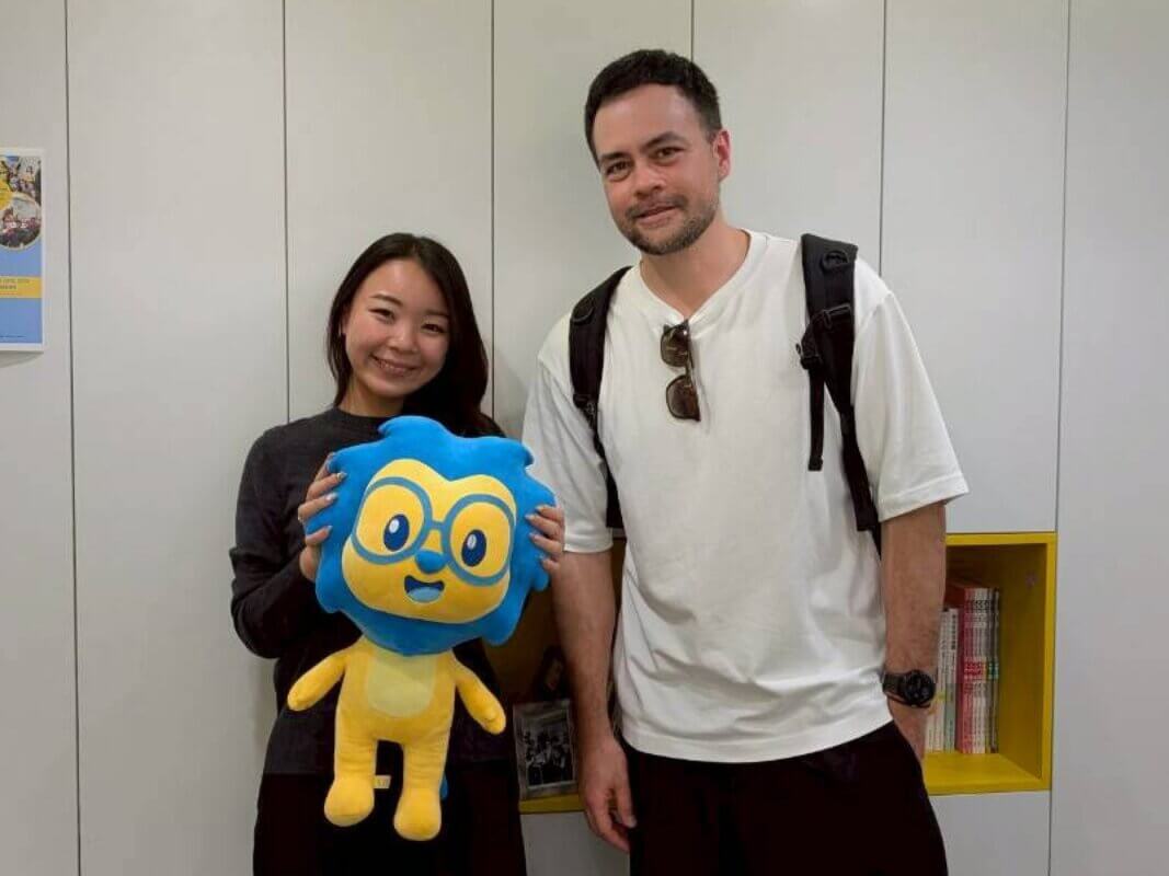 1-on-1 Individual Classes || Learn Japanese at LTL Tokyo Language School