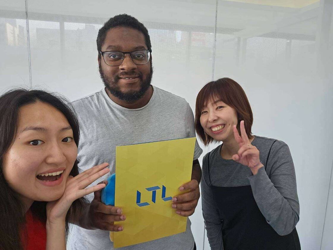 1-on-1 Individual Japanese Classes in Osaka