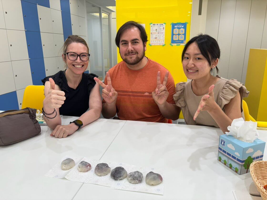 LTL Osaka || Student events at LTL Osaka School