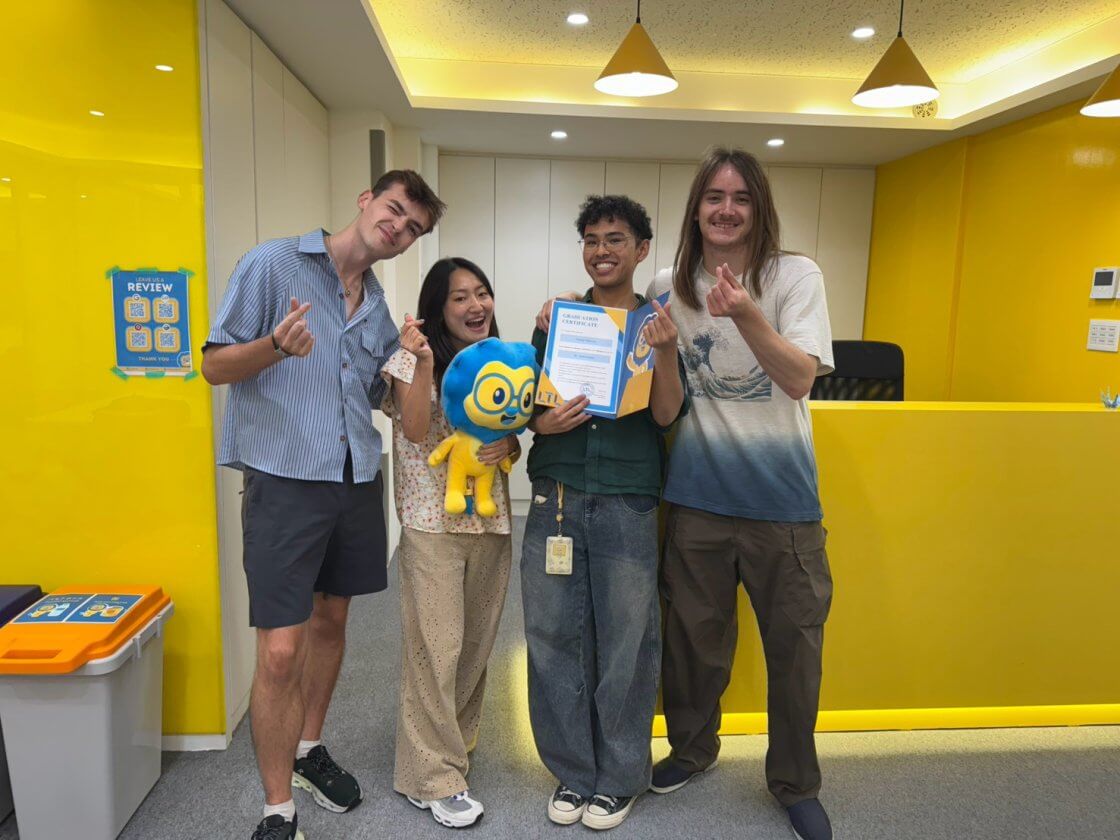 LTL Osaka || Small Group Classes learn Japanese in Osaka