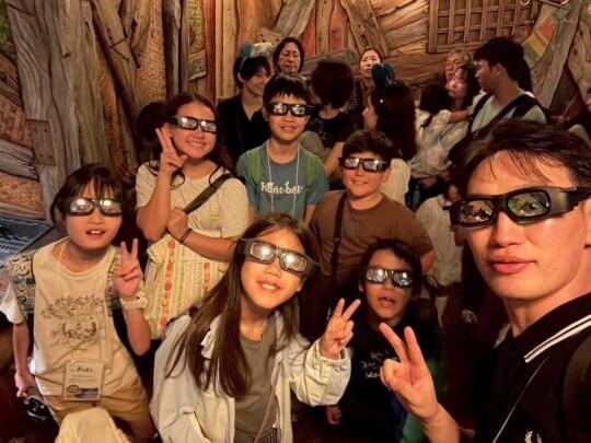 Junior Japanese Camps Tokyo