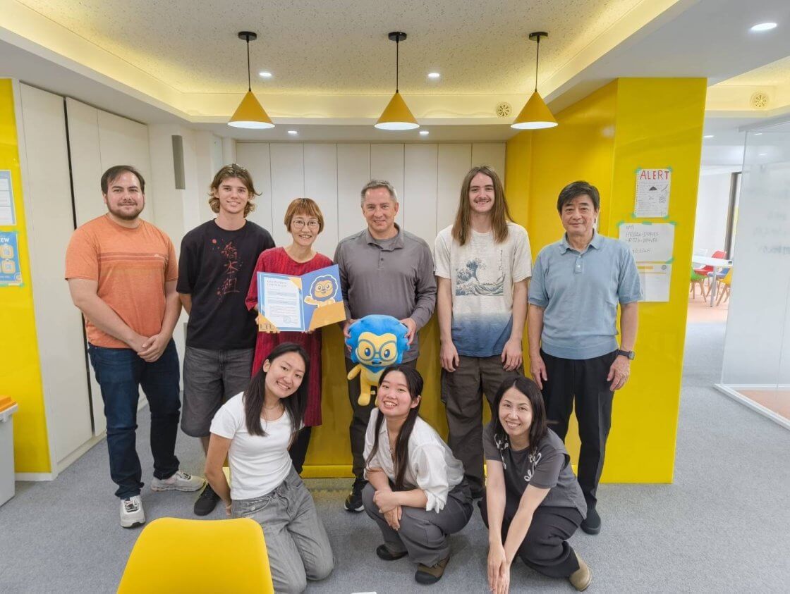 LTL Osaka || Study Japanese in Osaka in small groups