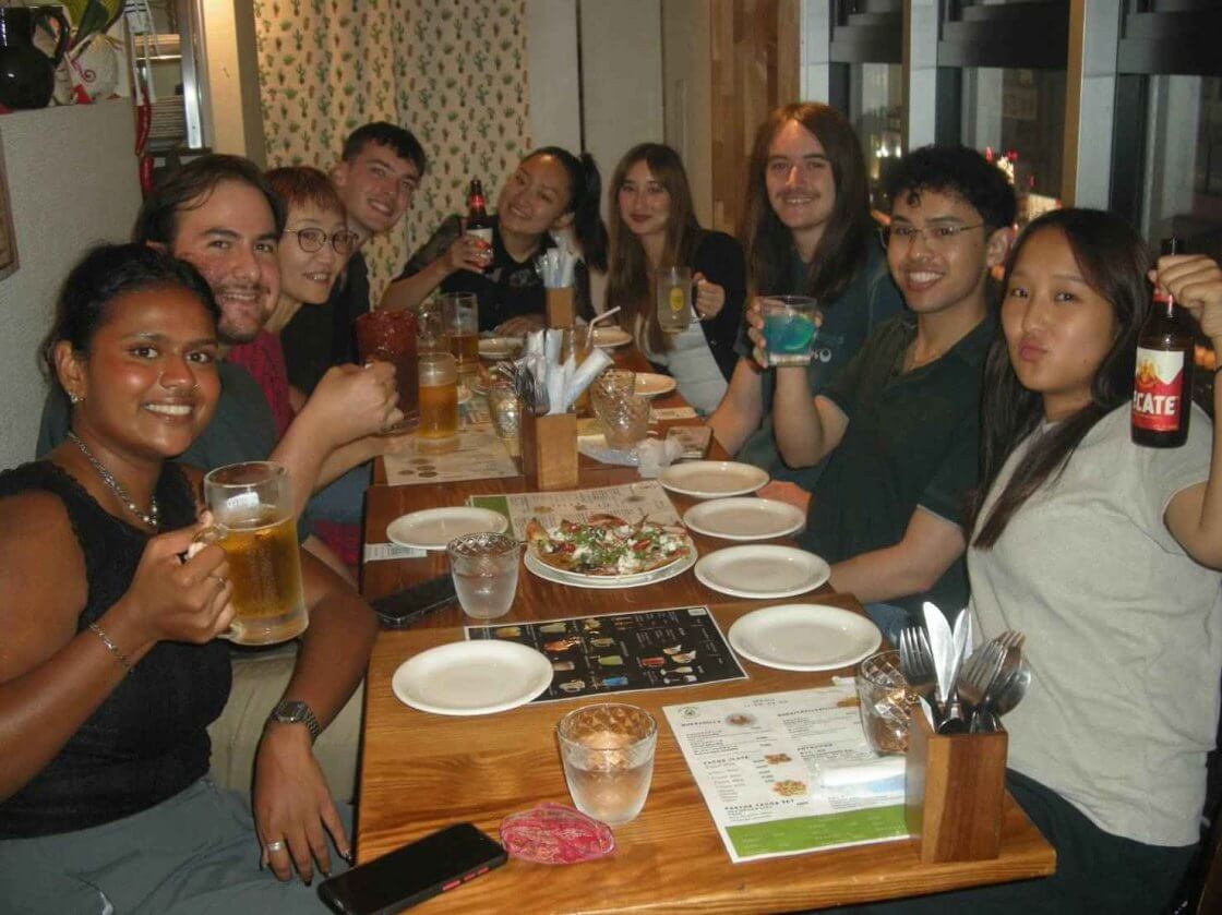 LTL Osaka || Japanese Language School in Osaka