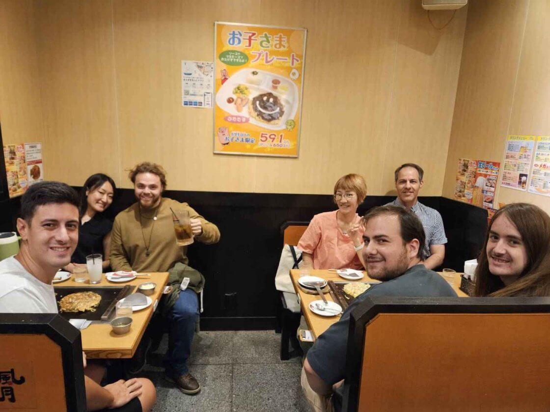 LTL Osaka || Japanese Language School in Osaka